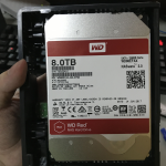 西部数据WD - easystore拆解-面条的小博客